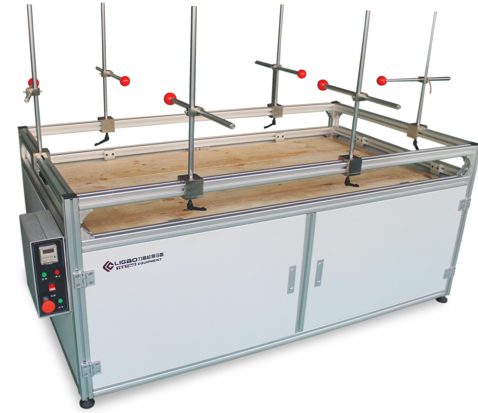 ��ҕ�l�O(sh��)��ײ��ԇ�C