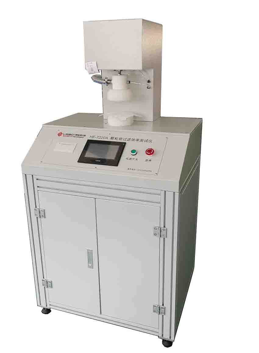 HF-7220A�ۇ����^(gu��)�VЧ�ʜy(c��)ԇ�x